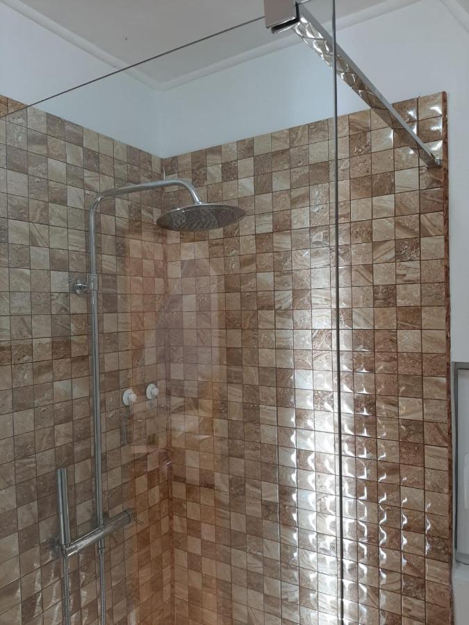 Cabana Din Livada Pucioasa Dış mekan fotoğraf