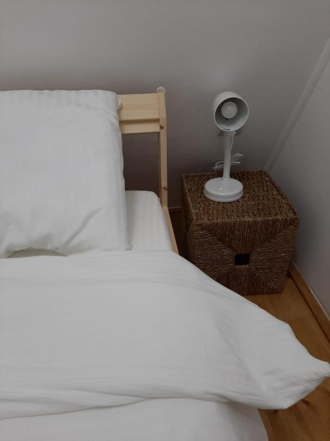 Cabana Din Livada Pucioasa Dış mekan fotoğraf